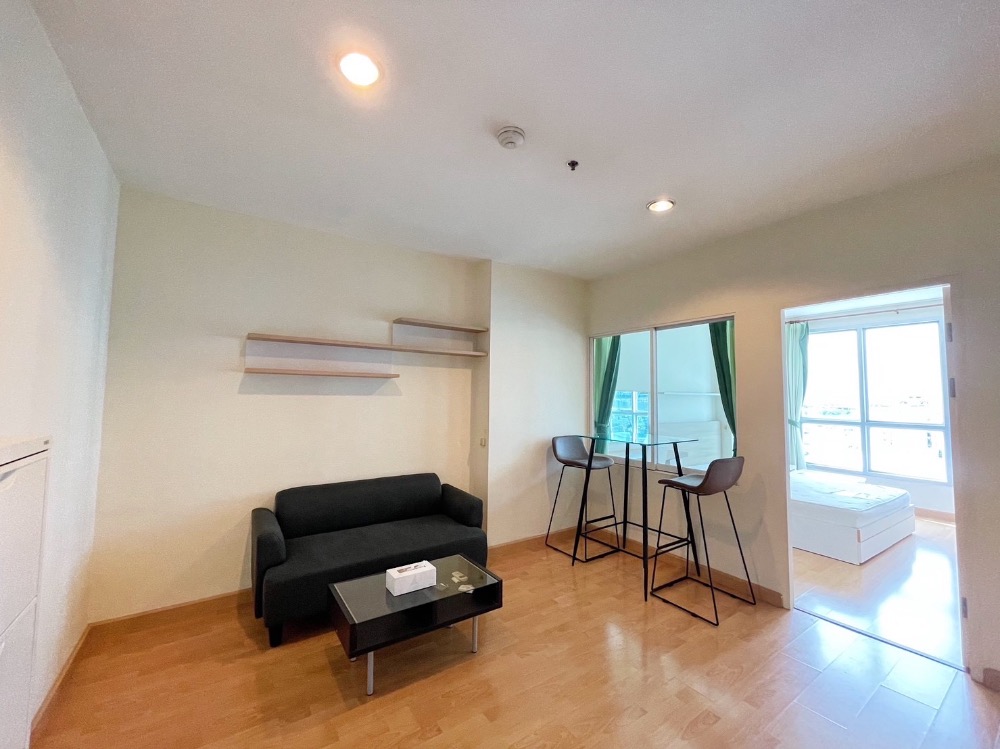 For SaleCondoAri,Anusaowaree : Life @ Phahon - Ari / 1 Bedroom (SALE), Life @ Phahon - Ari / 1 Bedroom (Sale) PLOYW428