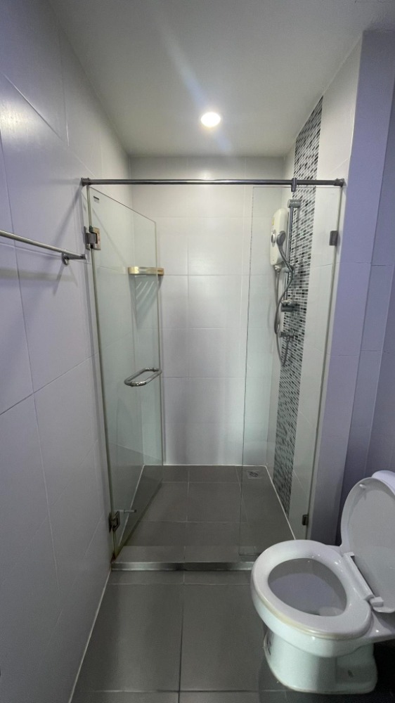 ให้เช่าคอนโดบางซื่อ วงศ์สว่าง เตาปูน : ✅ถูกมาก ห้องเมโทร สกาย ประชาชื่น พร้อมเข้าอยุ่🛋️