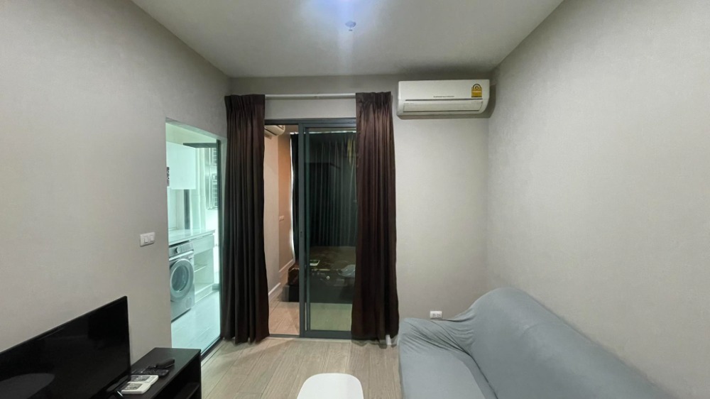 ให้เช่าคอนโดบางซื่อ วงศ์สว่าง เตาปูน : ✅ถูกมาก ห้องเมโทร สกาย ประชาชื่น พร้อมเข้าอยุ่🛋️