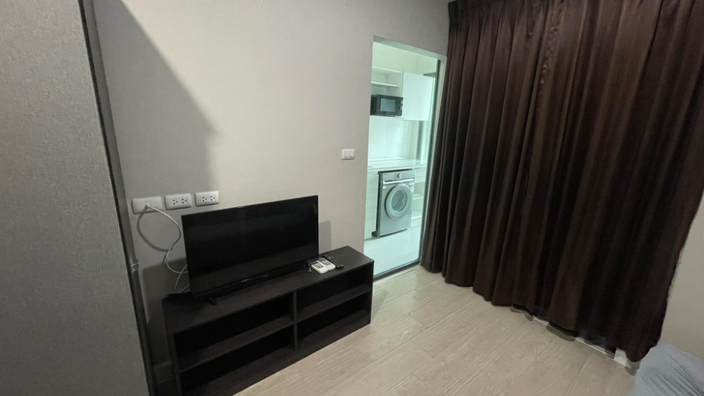 ให้เช่าคอนโดบางซื่อ วงศ์สว่าง เตาปูน : ✅ถูกมาก ห้องเมโทร สกาย ประชาชื่น พร้อมเข้าอยุ่🛋️