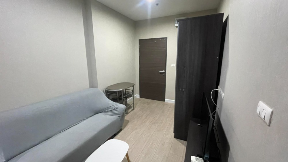 ให้เช่าคอนโดบางซื่อ วงศ์สว่าง เตาปูน : ✅ถูกมาก ห้องเมโทร สกาย ประชาชื่น พร้อมเข้าอยุ่🛋️