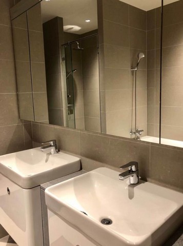 For RentCondoWitthayu, Chidlom, Langsuan, Ploenchit : Noble Ploenchit condo for rent 3 bedrooms