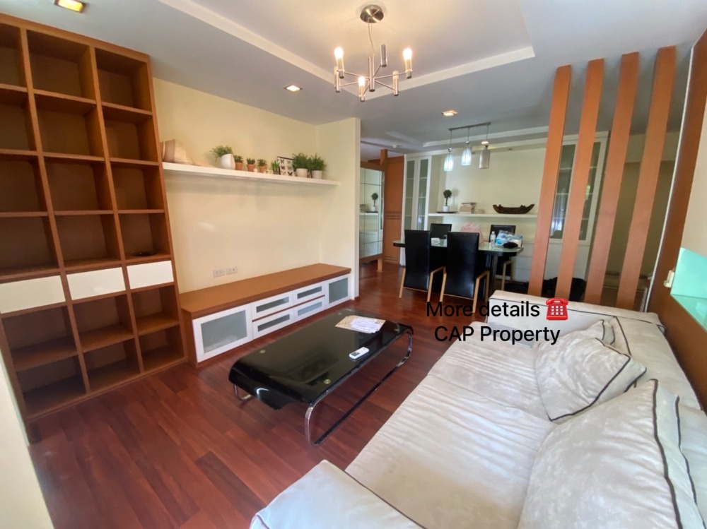 ขายคอนโดสุขุมวิท อโศก ทองหล่อ : 2 Bed 86 Sqm 🦮🐈 SELL 10.5 MB Negotiable @Sukhumvit 39