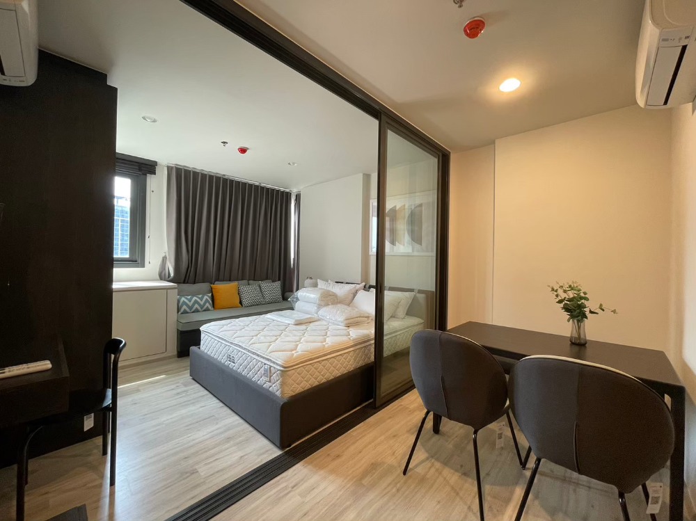 For RentCondoRatchadapisek, Huaikwang, Suttisan : 📍Project Name : XT Huaikhwang