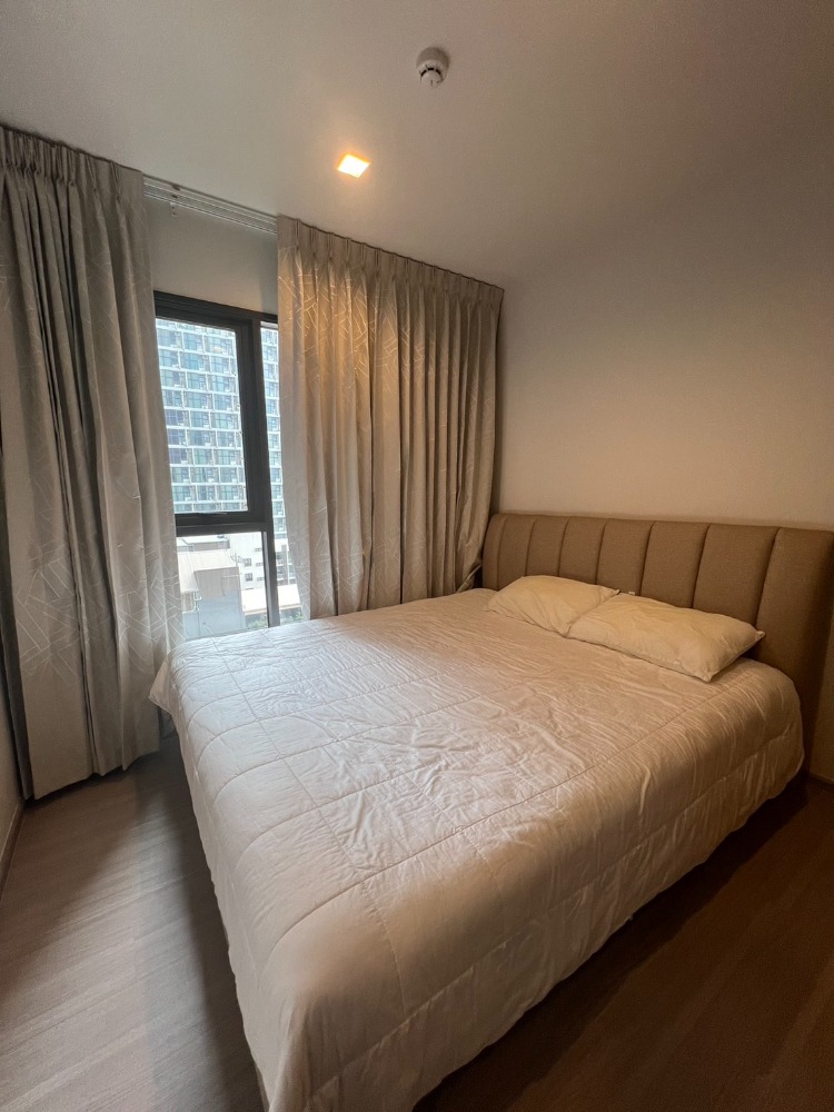 ให้เช่าคอนโดพระราม 9 เพชรบุรีตัดใหม่ RCA : ให้เช่า 𝐋𝐢𝐟𝐞 𝐀𝐬𝐨𝐤𝐞 𝐇𝐲𝐩𝐞 🍀ห้องสวย 𝟭 𝗕𝗲𝗱 𝗣𝗹𝘂𝘀