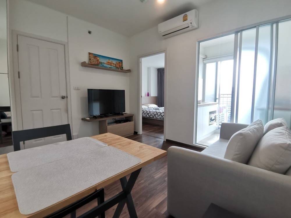 For SaleCondoKasetsart, Ratchayothin : ✅ S-UDR102 ✅ Line : @p2nproperty