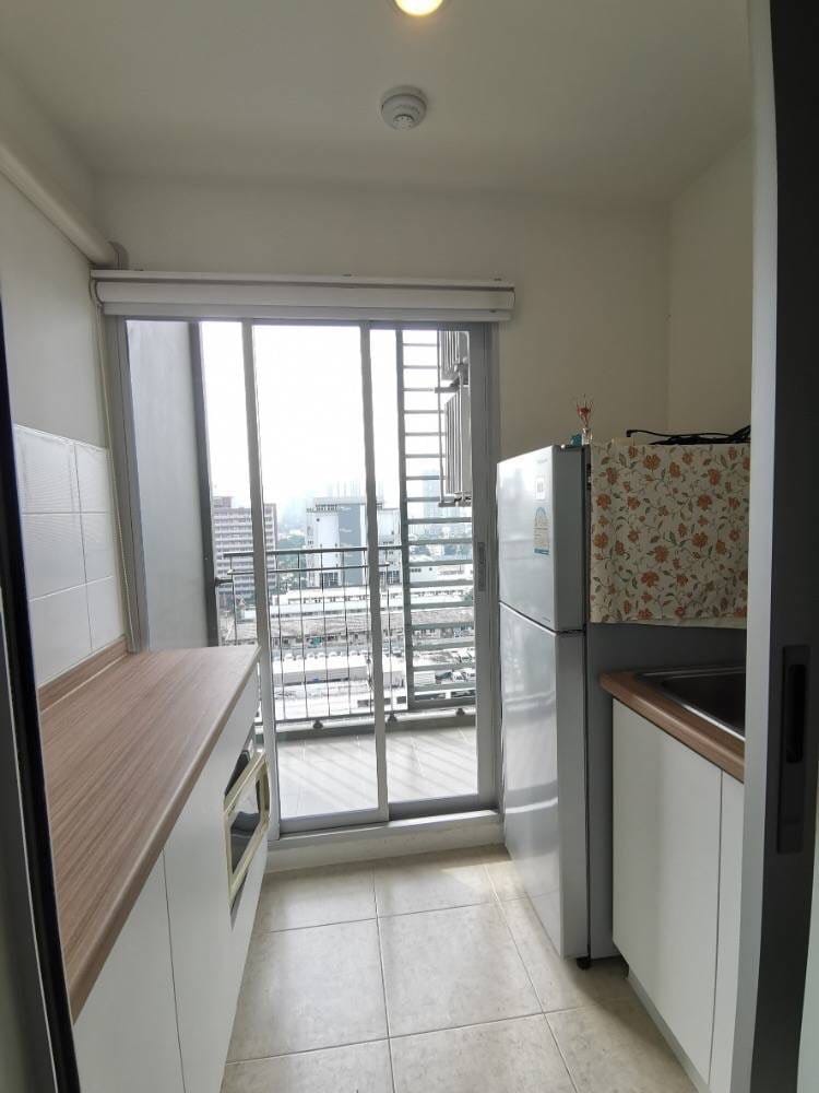 For SaleCondoKasetsart, Ratchayothin : ✅ S-UDR102 ✅ Line : @p2nproperty