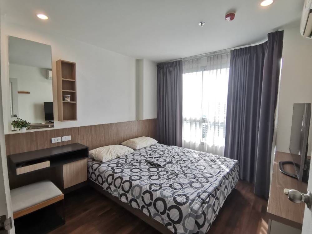 For SaleCondoKasetsart, Ratchayothin : ✅ S-UDR102 ✅ Line : @p2nproperty