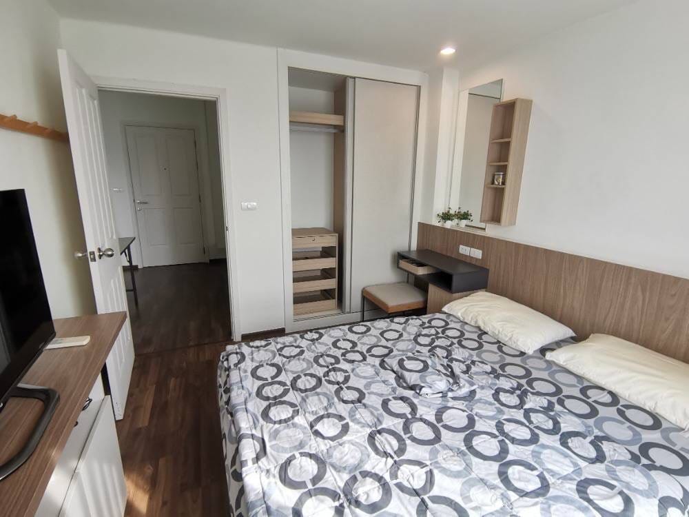 For SaleCondoKasetsart, Ratchayothin : ✅ S-UDR102 ✅ Line : @p2nproperty