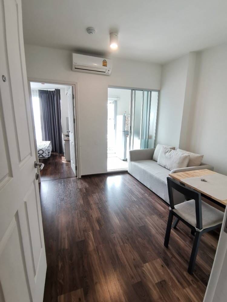 For SaleCondoKasetsart, Ratchayothin : ✅ S-UDR102 ✅ Line : @p2nproperty