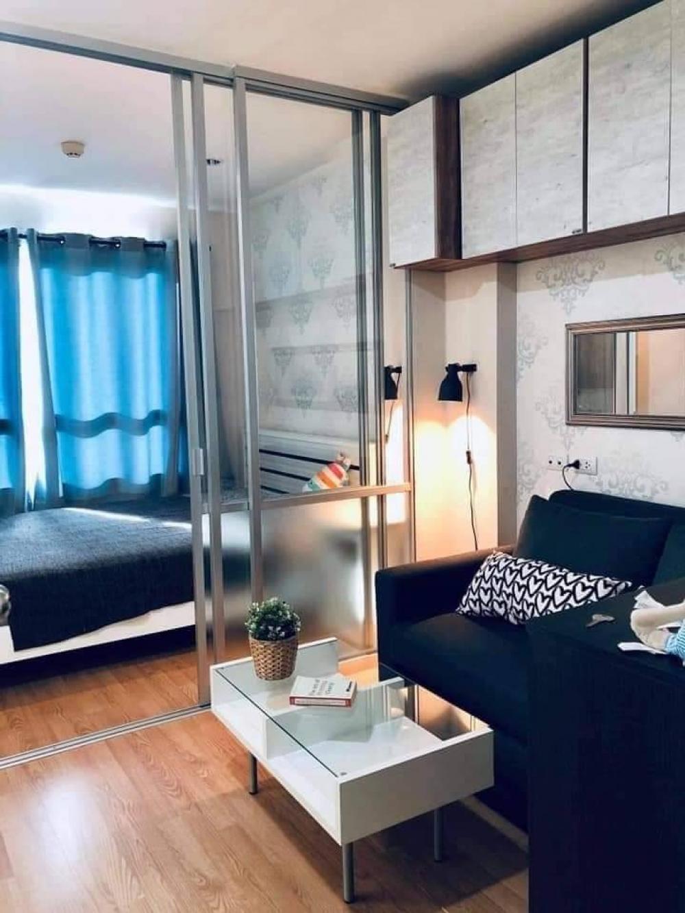For RentCondoOnnut, Udomsuk : 🎊 Lumpini Ville Onnut 46 for rent 🎊 Ready to enter 23 March 2025
