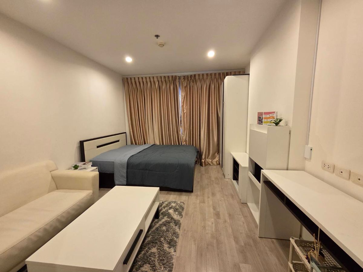 For RentCondoPinklao, Charansanitwong : 🔥2 sleeping 1 water 🔥shuttle bus Siriraj 🔥 ID Omobi Charan Interchange 🔥
