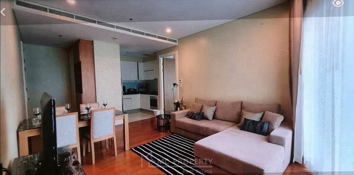 ให้เช่าคอนโดสุขุมวิท อโศก ทองหล่อ : Bright24 1 bedroom 69sqm for rent only 40,000 per month tel 0816878954 line id 0816878954