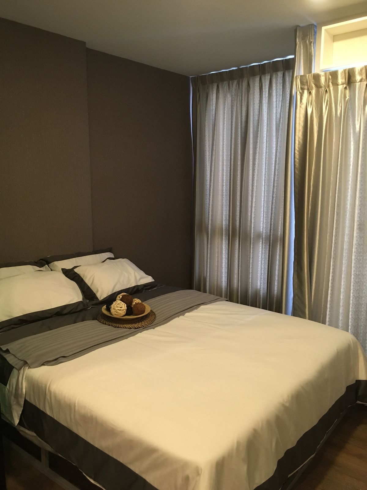 For RentCondoNawamin, Ramindra : ❤️ Beautiful room for rent ❤️