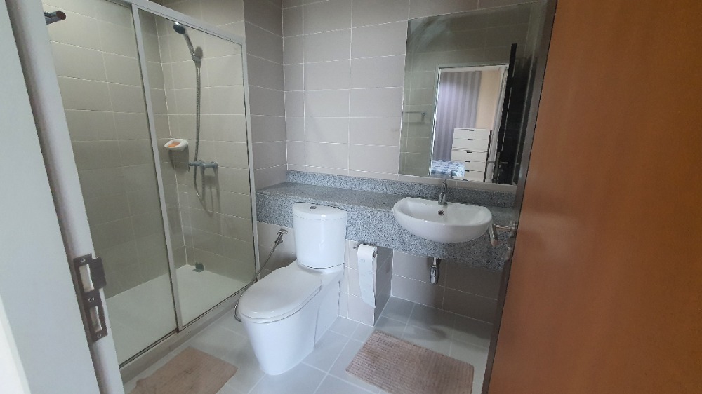 ขายคอนโดสะพานควาย จตุจักร : คอนโดสภาพดีมาก ชั้น 24, 37.84 ตร.ม, INTRO พหลโยธิน-ประดิพัทธ์ ห้องกว้าง, วิวเมือง, ใกล้รถไฟฟ้า BTS สะพานควาย, มีเฟอร์นิเจอร์ และ เครื่องใช้ไฟฟ้า