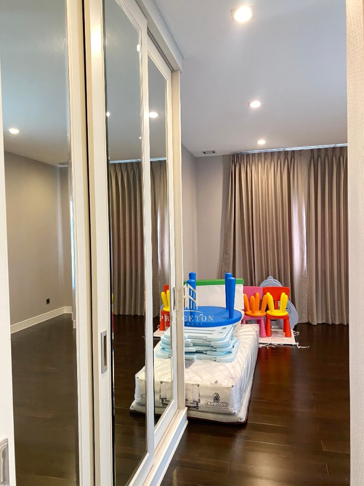 ขายบ้านบางนา แบริ่ง ลาซาล : ขายบ้านนันทวัน บางนา กม.7 บ้าน Size M ตกแต่งหรู พร้อมอยู่  Nantawan Bangna Km. 7 Size M