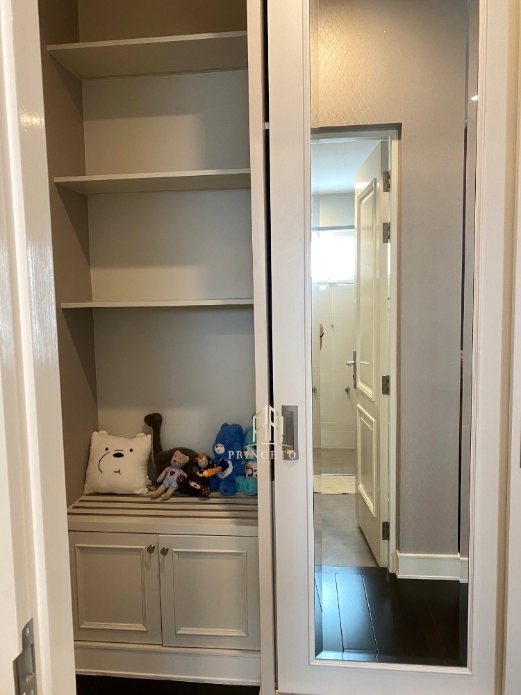 ขายบ้านบางนา แบริ่ง ลาซาล : ขายบ้านนันทวัน บางนา กม.7 บ้าน Size M ตกแต่งหรู พร้อมอยู่  Nantawan Bangna Km. 7 Size M