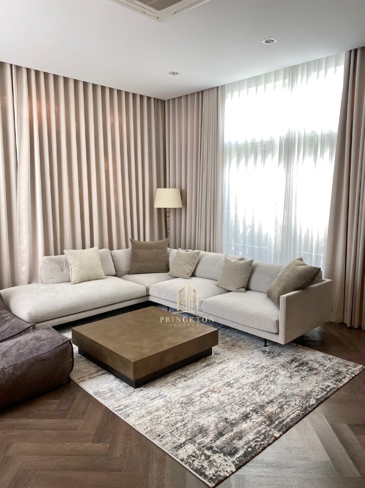 ขายบ้านบางนา แบริ่ง ลาซาล : ขายบ้านนันทวัน บางนา กม.7 บ้าน Size M ตกแต่งหรู พร้อมอยู่  Nantawan Bangna Km. 7 Size M