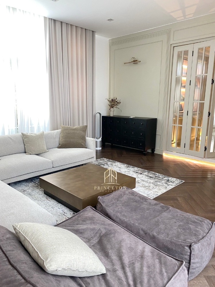 ขายบ้านบางนา แบริ่ง ลาซาล : ขายบ้านนันทวัน บางนา กม.7 บ้าน Size M ตกแต่งหรู พร้อมอยู่  Nantawan Bangna Km. 7 Size M