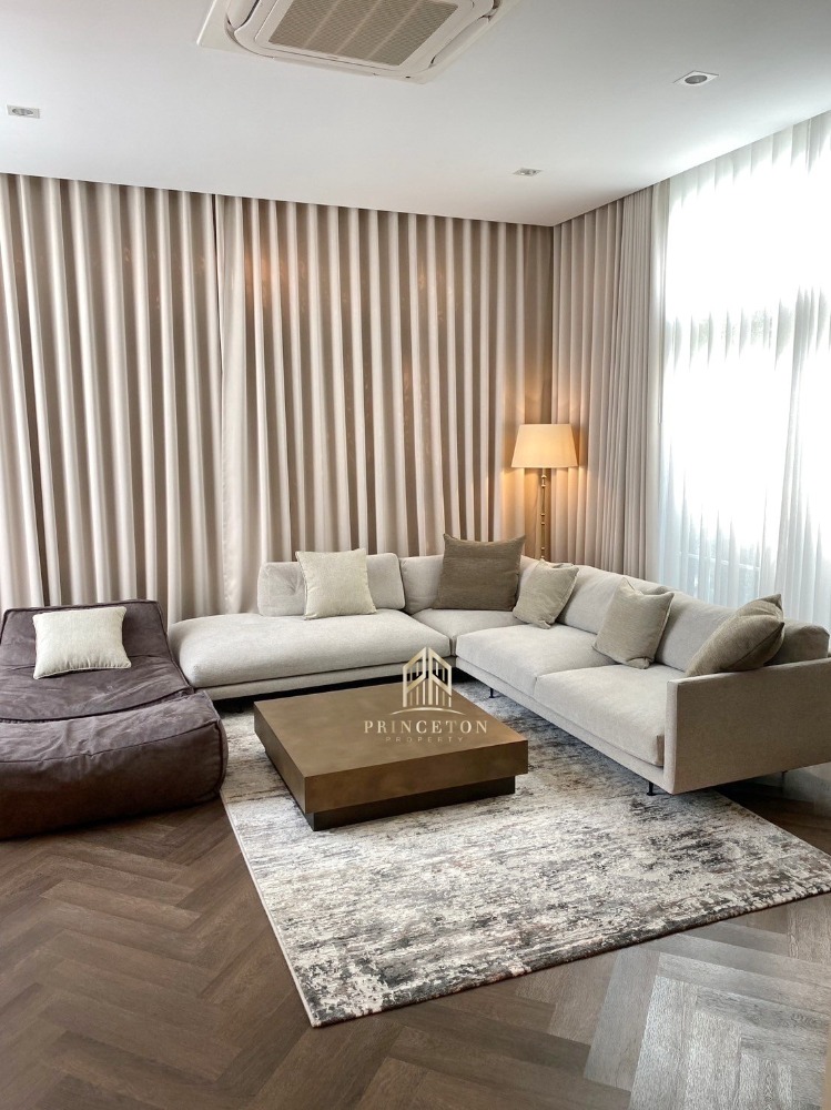 ขายบ้านบางนา แบริ่ง ลาซาล : ขายบ้านนันทวัน บางนา กม.7 บ้าน Size M ตกแต่งหรู พร้อมอยู่  Nantawan Bangna Km. 7 Size M