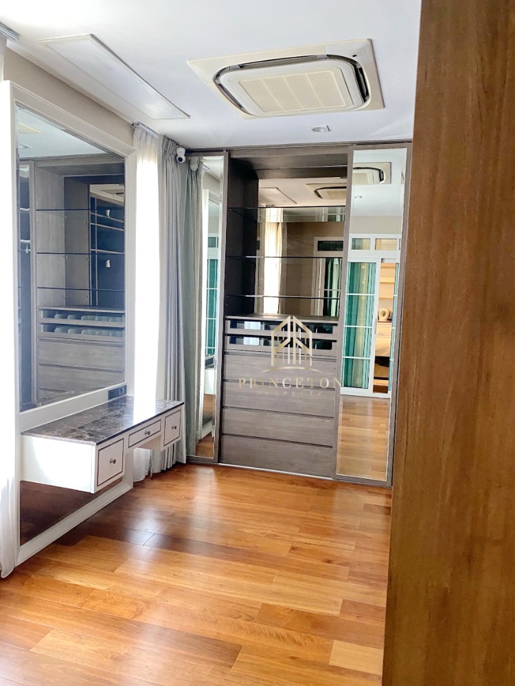 ขายบ้านบางนา แบริ่ง ลาซาล : ขายบ้านนันทวัน บางนา กม.7 บ้าน Size M ตกแต่งหรู พร้อมอยู่  Nantawan Bangna Km. 7 Size M