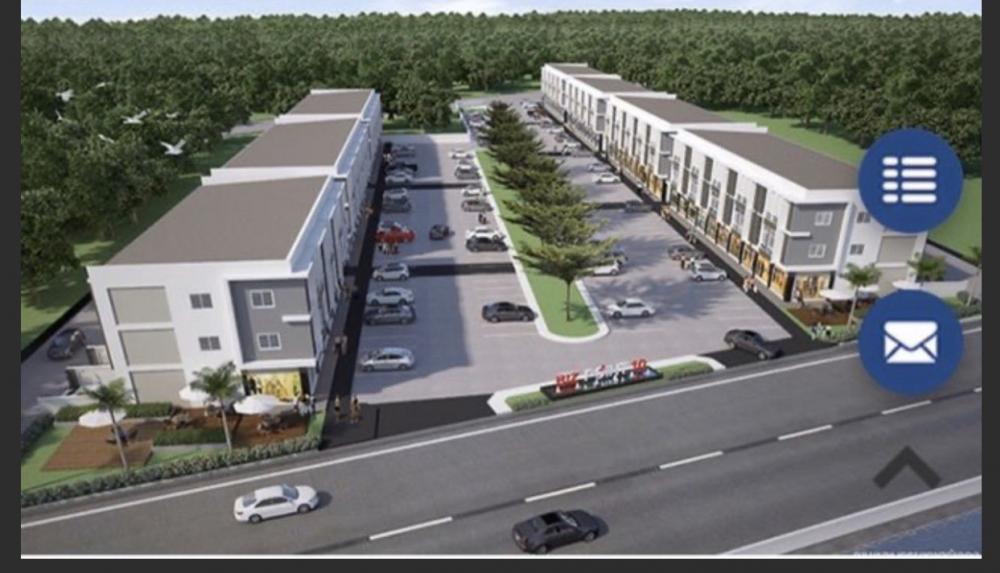 For RentHome OfficeChiang Mai : For rent Bis Point 10 Chiang Mai