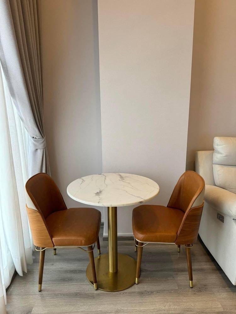 For SaleCondoKasetsart, Ratchayothin : S-MTC108  Miti Chiva Kaset Station, 23rd floor, city view, 34 sq m, 1 bedroom, 1 bathroom, 6.99million. 064-959-8900