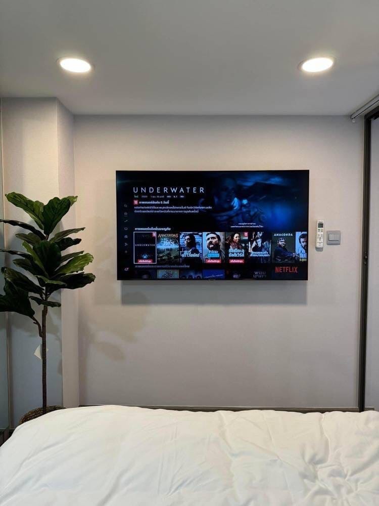 For SaleCondoKasetsart, Ratchayothin : S-MTC108  Miti Chiva Kaset Station, 23rd floor, city view, 34 sq m, 1 bedroom, 1 bathroom, 6.99million. 064-959-8900