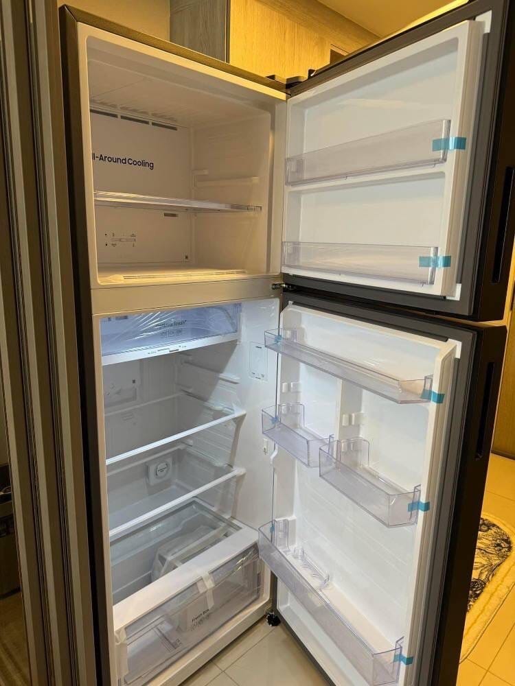 For SaleCondoKasetsart, Ratchayothin : S-MTC108  Miti Chiva Kaset Station, 23rd floor, city view, 34 sq m, 1 bedroom, 1 bathroom, 6.99million. 064-959-8900