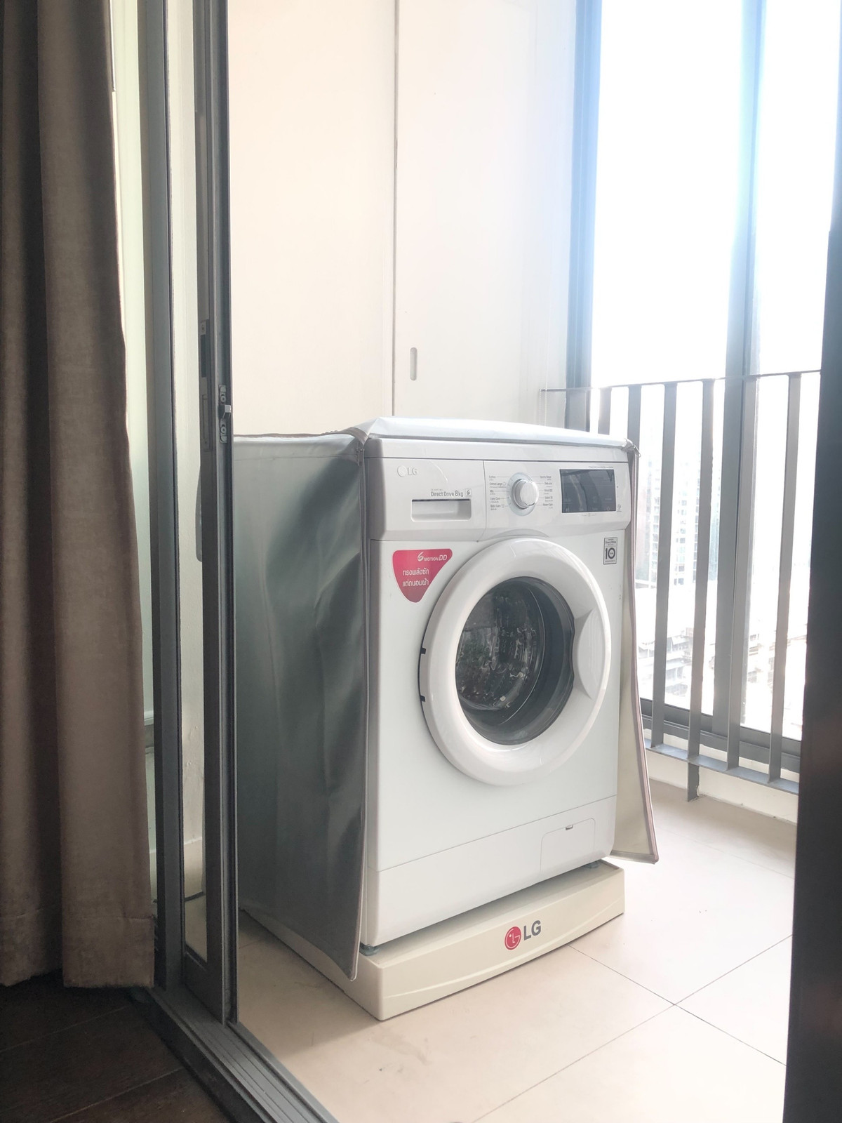 ขายคอนโดราชเทวี พญาไท : ขาย All in Ideo Q Phayathai พร้อมอยู่ 1ห้องนอน 50ตารางเมตร (ราคารวมค่าใช้จ่ายทุกอย่างแล้ว)