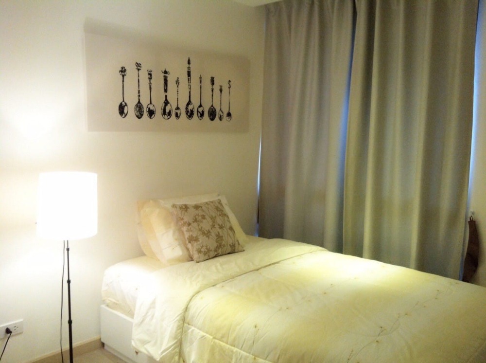 For SaleCondoSukhumvit, Asoke, Thonglor : S-CIR102 condo SOCIO Reference 61, size 65 sqm. 2 bedrooms, 6th floor, 12.5 mb. 064-959-8900