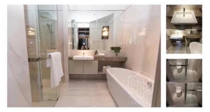 For SaleCondoSukhumvit, Asoke, Thonglor : S-KRM102  Kraam Sukhumvit 26, 11th floor, north side, 61.5 sq m, 1 bedroom, 1 bathroom, 16.5 million. 064-959-8900