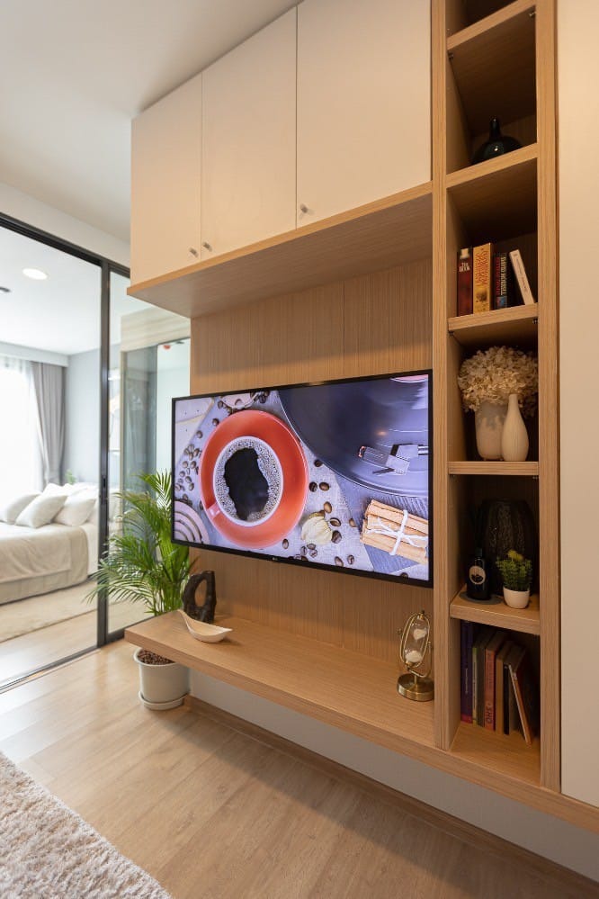 For SaleCondoKasetsart, Ratchayothin : ✅ S-CWK101 ✅ Line : @p2nproperty