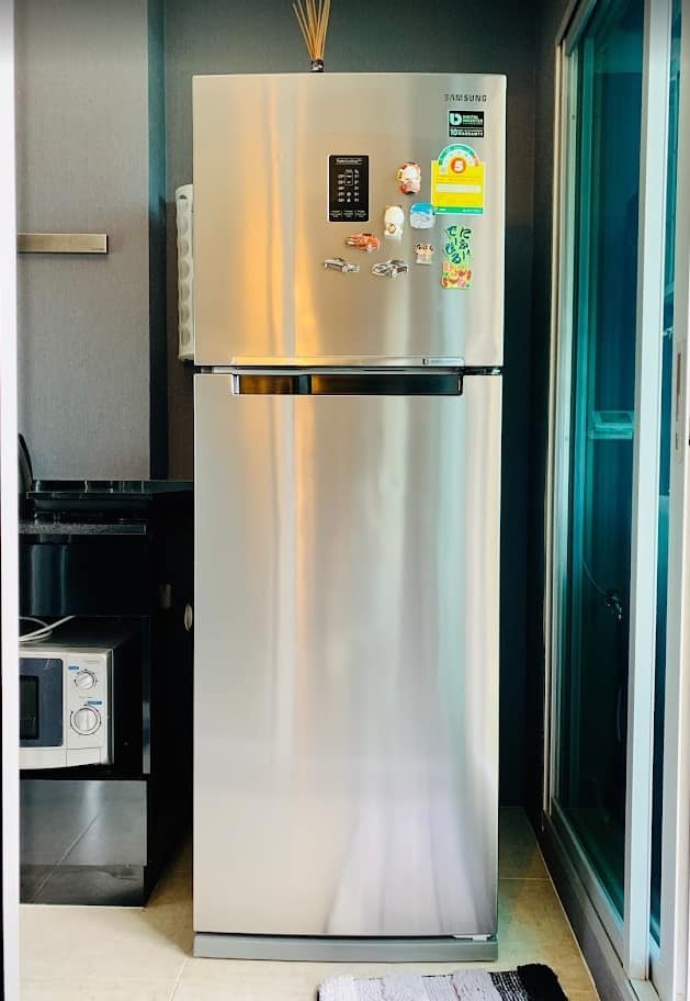 ขายคอนโดเกษตรศาสตร์ รัชโยธิน : S-UDR103  ขายคอนโด ยูดีไลท์ รัชวิภา, ชั้น 19 แต่งครบ 40 ตรม. 3.4 ล้าน 064-959-8900