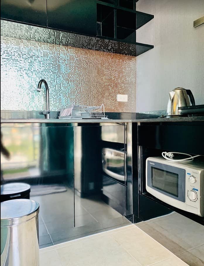 ขายคอนโดเกษตรศาสตร์ รัชโยธิน : S-UDR103  ขายคอนโด ยูดีไลท์ รัชวิภา, ชั้น 19 แต่งครบ 40 ตรม. 3.4 ล้าน 064-959-8900