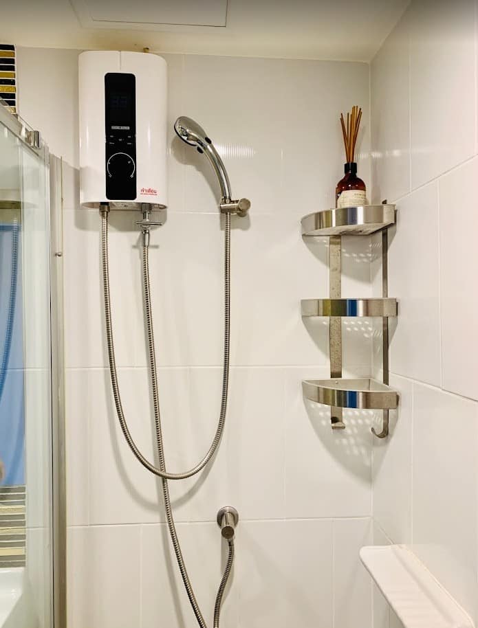 ขายคอนโดเกษตรศาสตร์ รัชโยธิน : S-UDR103  ขายคอนโด ยูดีไลท์ รัชวิภา, ชั้น 19 แต่งครบ 40 ตรม. 3.4 ล้าน 064-959-8900