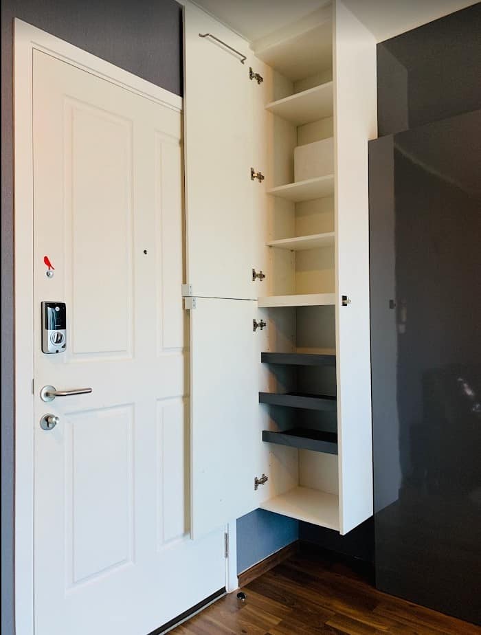 ขายคอนโดเกษตรศาสตร์ รัชโยธิน : S-UDR103  ขายคอนโด ยูดีไลท์ รัชวิภา, ชั้น 19 แต่งครบ 40 ตรม. 3.4 ล้าน 064-959-8900