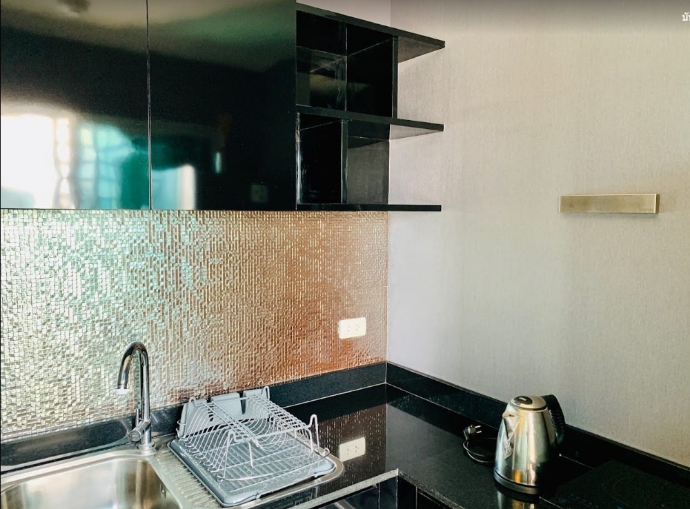 ขายคอนโดเกษตรศาสตร์ รัชโยธิน : S-UDR103  ขายคอนโด ยูดีไลท์ รัชวิภา, ชั้น 19 แต่งครบ 40 ตรม. 3.4 ล้าน 064-959-8900