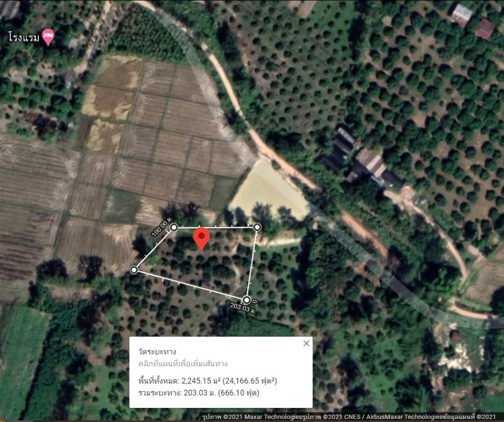 ขายที่ดินเชียงราย : ขายที่ดิน 10++ ไร่ พร้อมบ่อน้ำขุด/สระน้ำการเกษตร (แถมเนินเขาสวนลำไย 1 ไร่)