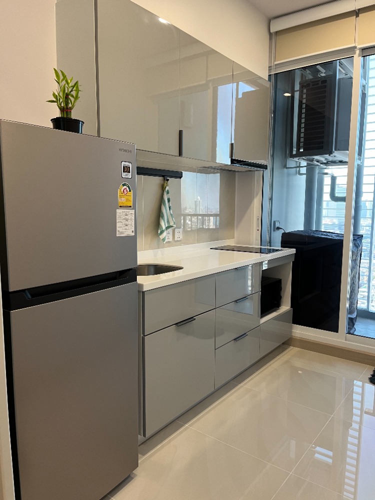 ให้เช่าคอนโดสยาม จุฬา สามย่าน : Supalai Premier Si Phraya - Samyan【𝐑𝐄𝐍𝐓】🔥ห้องมินิมอล หน้าต่างเต็มบาน ห้องกว้าง เฟอร์ครบ ใกล้BTSราชเทวี🔥 ติดต่อไลน์ไอดี: @hacondo