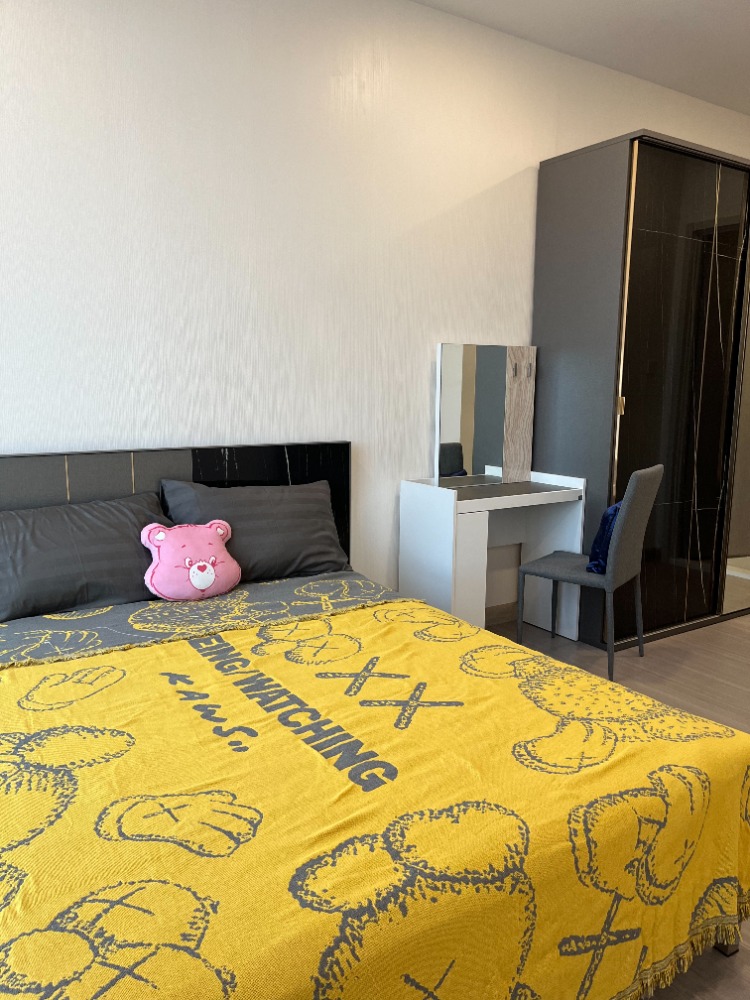 ให้เช่าคอนโดสยาม จุฬา สามย่าน : Supalai Premier Si Phraya - Samyan【𝐑𝐄𝐍𝐓】🔥ห้องมินิมอล หน้าต่างเต็มบาน ห้องกว้าง เฟอร์ครบ ใกล้BTSราชเทวี🔥 ติดต่อไลน์ไอดี: @hacondo