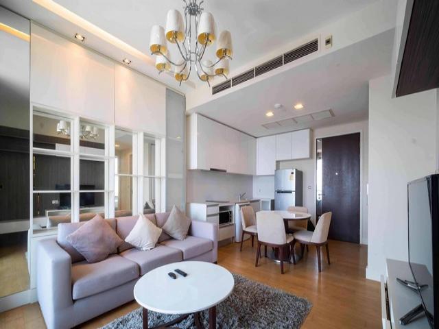 For RentCondoLadprao, Central Ladprao : Equinox Phahol - Vibha Condo For rent Near Central Ladprao