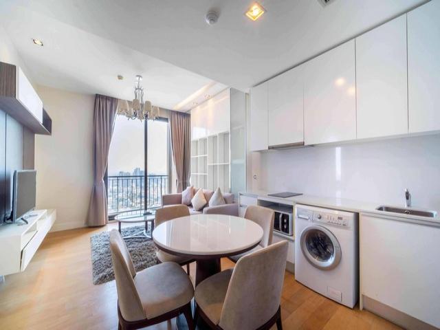 ให้เช่าคอนโดลาดพร้าว เซ็นทรัลลาดพร้าว : Equinox Phahol - Vibha Condo For rent Near Central Ladprao