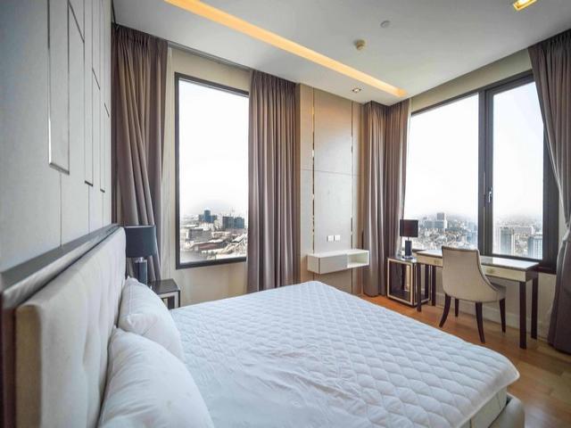 ให้เช่าคอนโดลาดพร้าว เซ็นทรัลลาดพร้าว : Equinox Phahol - Vibha Condo For rent Near Central Ladprao