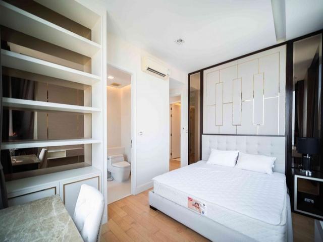 ให้เช่าคอนโดลาดพร้าว เซ็นทรัลลาดพร้าว : Equinox Phahol - Vibha Condo For rent Near Central Ladprao