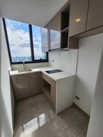 ให้เช่าคอนโดพระราม 9 เพชรบุรีตัดใหม่ RCA : ให้เช่าคอนโด One 9 Five Asoke - Rama 9 (วันไนน์ไฟว์ อโศก-พระราม 9) - 3 Beds 3 Baths