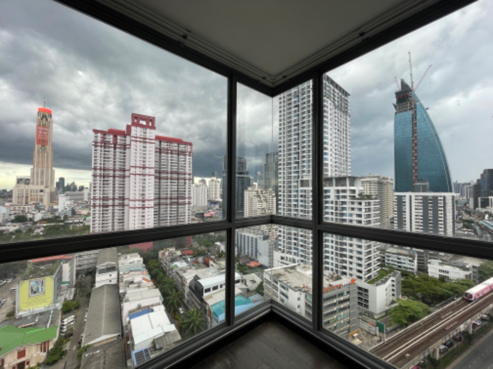 ให้เช่าคอนโดราชเทวี พญาไท : ให้ เช่า ideo q phayathai ไอดีโอ คิว พญาไท 2ห้องนอน 2ห้องน้ำ (พร้อมอยู่)