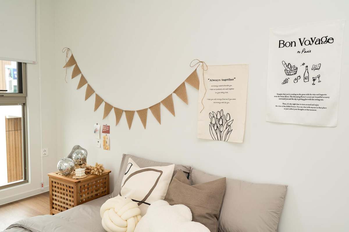 For RentHousePattanakan, Srinakarin : Single house for rent, Vive Rama 9, has a lift, 4 bedrooms, near Wellington Collage.