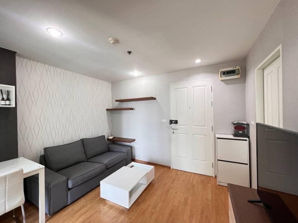 For RentCondoOnnut, Udomsuk : For rent, ready to drag your bags in!!! Condo U Delight @ On Nut Station 🟠PT2403-040