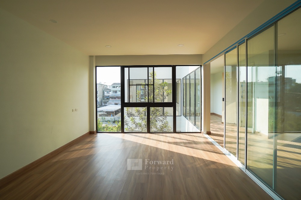 ขายบ้านอ่อนนุช อุดมสุข : ขายบ้านเดี่ยว 3 ชั้น อุดมสุข-บางนา-ศรีนครินทร์ บ้านปลูกสร้างใหม่ 750 ตร.ม. 49 ล้านบาท